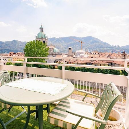 Como City View Apartment 외부 사진