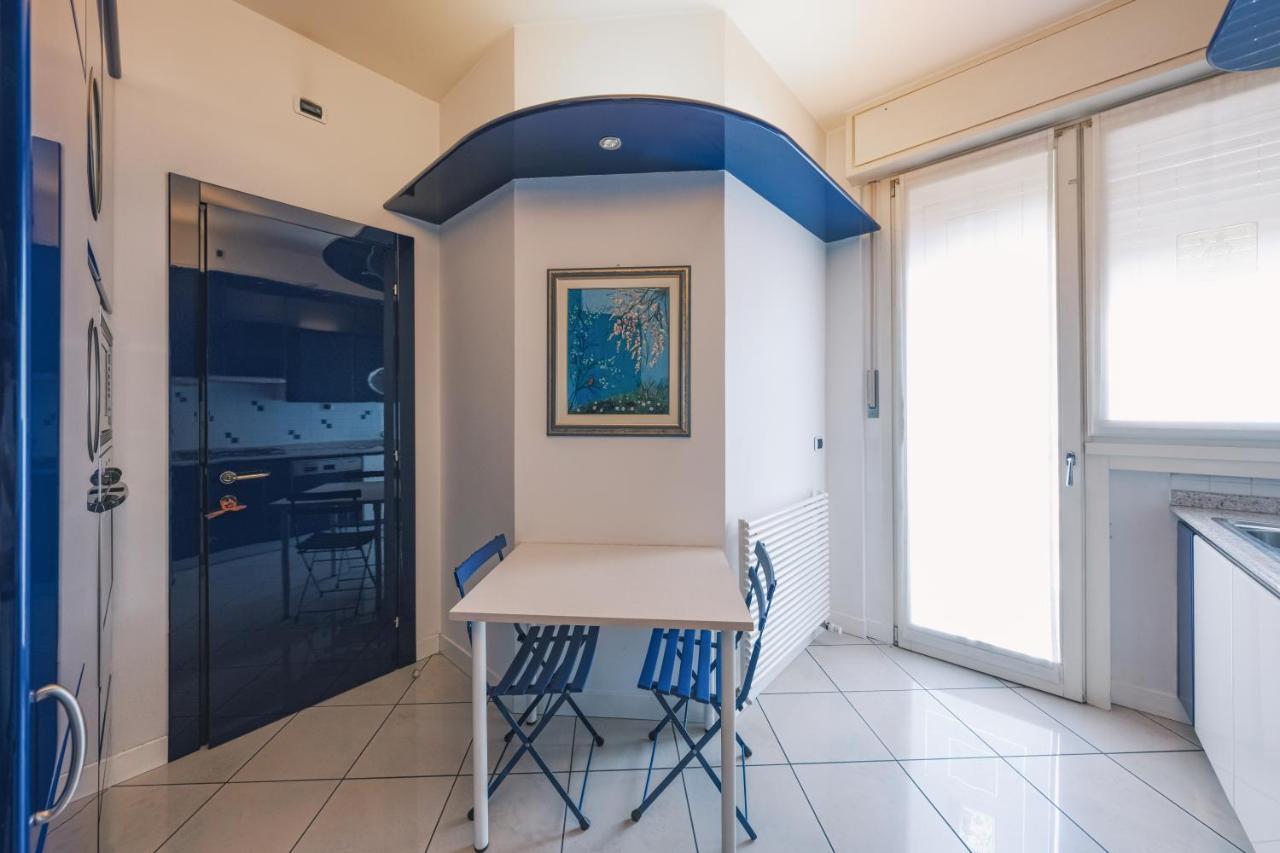 Como City View Apartment 외부 사진