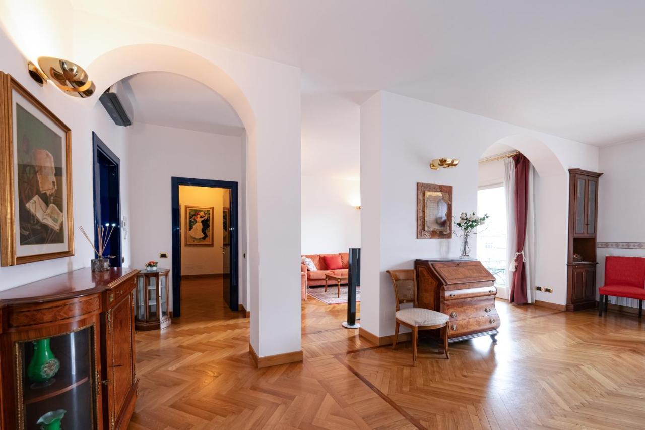 Como City View Apartment 외부 사진