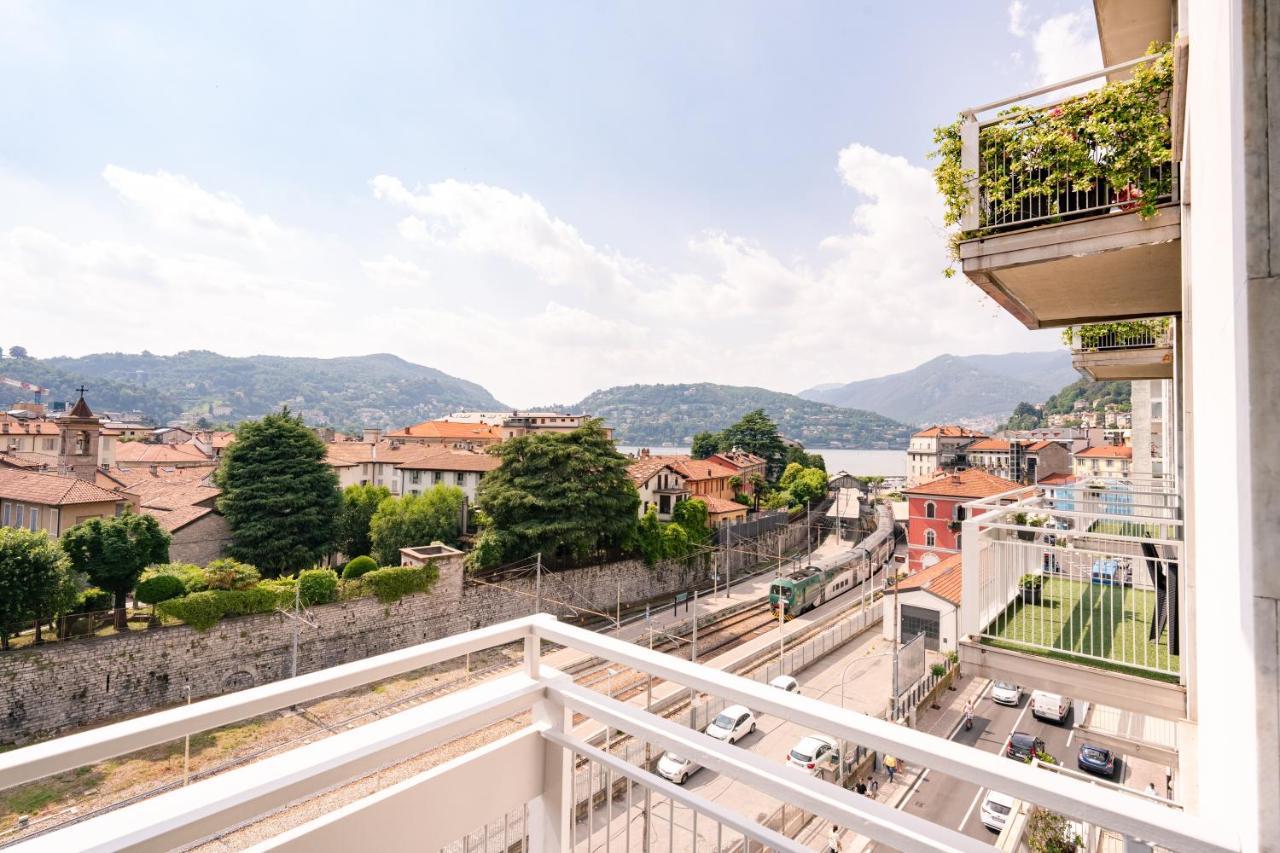 Como City View Apartment 외부 사진