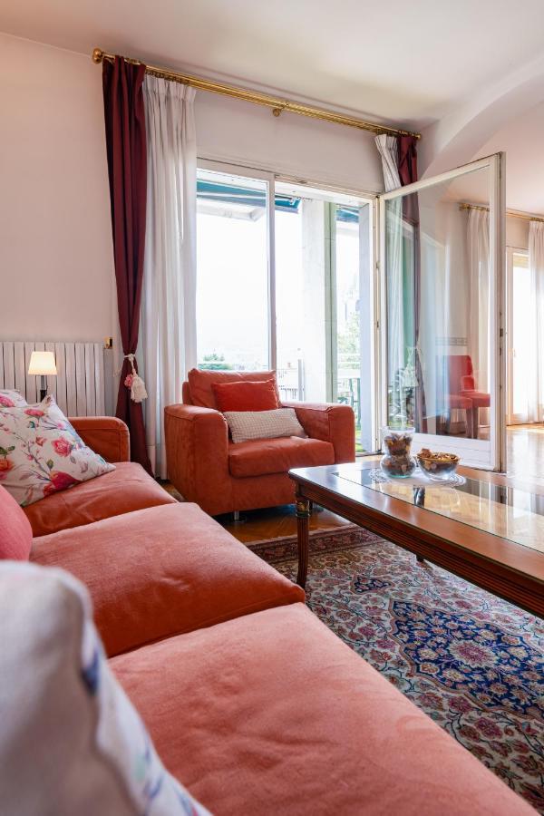 Como City View Apartment 외부 사진