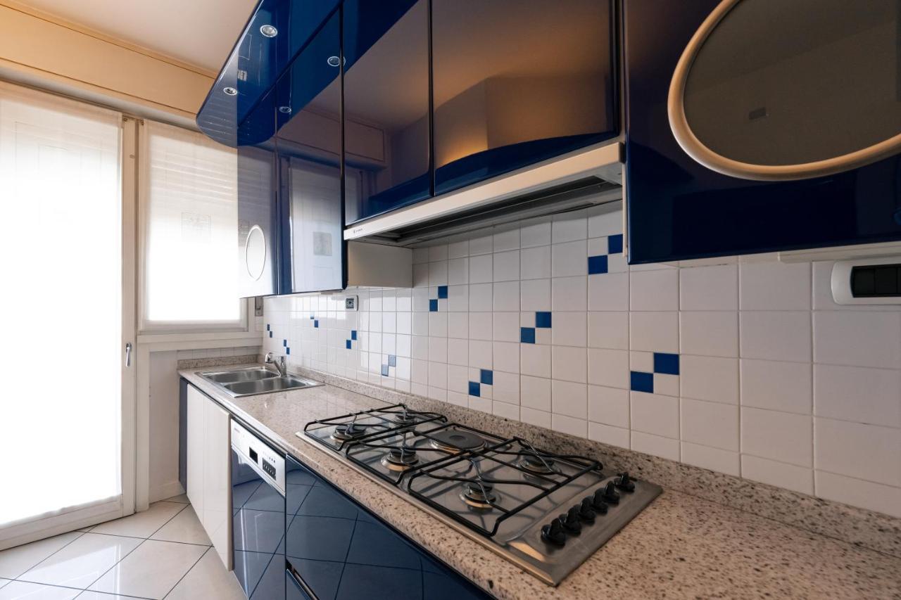 Como City View Apartment 외부 사진