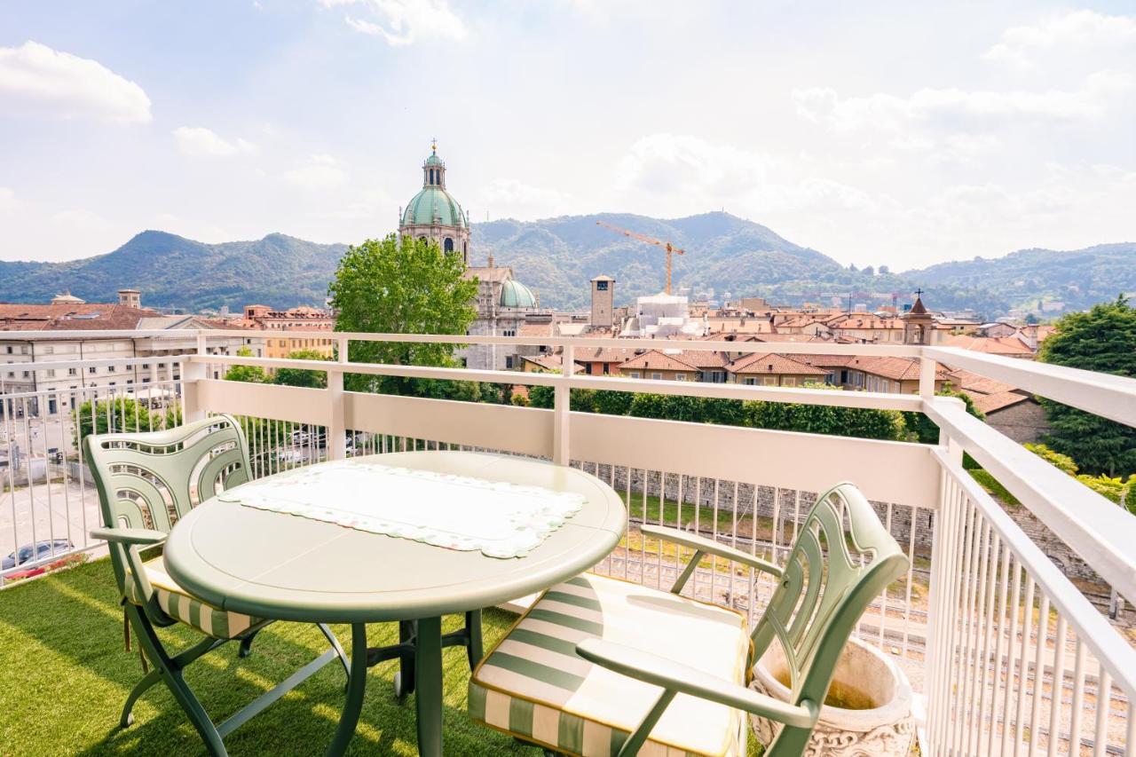 Como City View Apartment 외부 사진