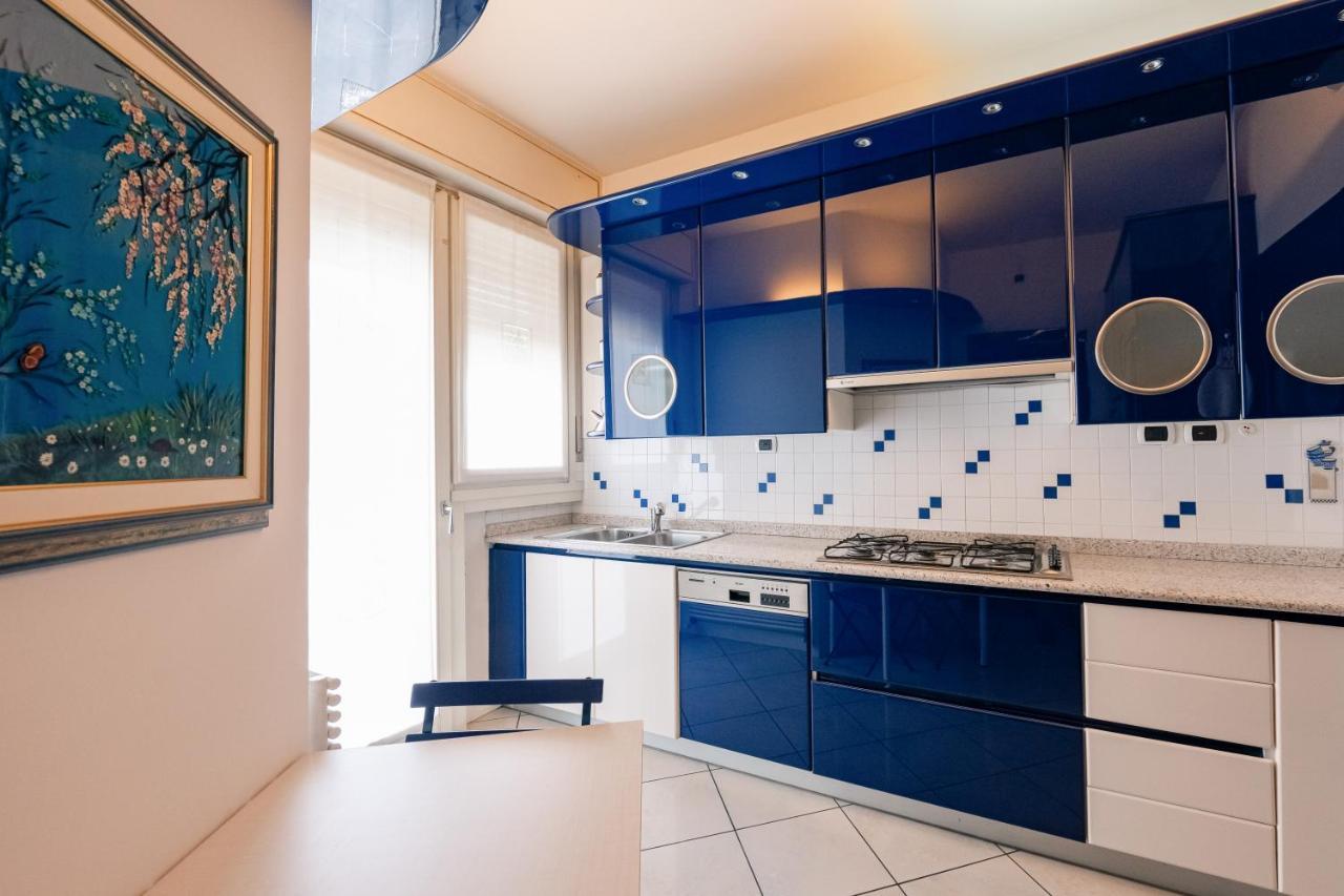 Como City View Apartment 외부 사진