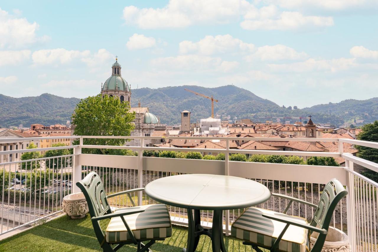 Como City View Apartment 외부 사진