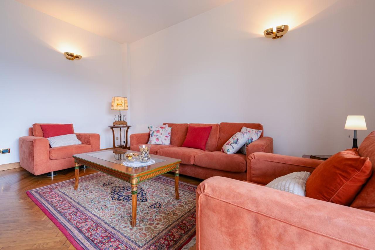 Como City View Apartment 외부 사진