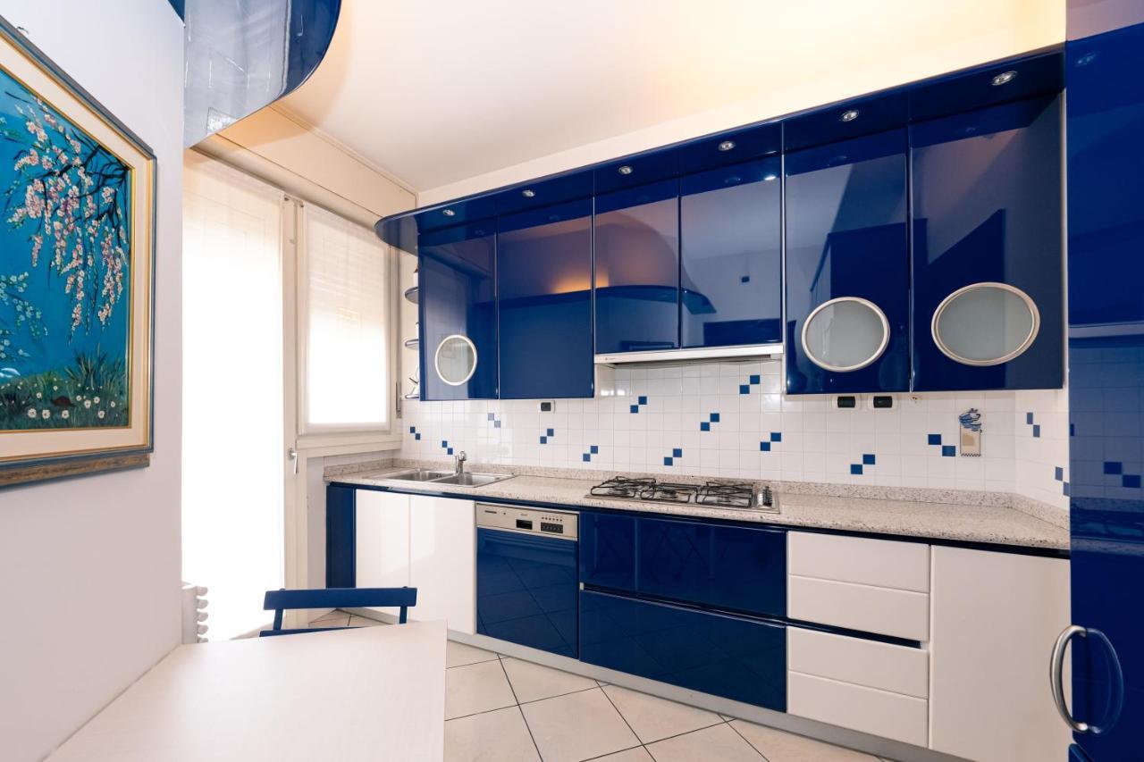 Como City View Apartment 외부 사진