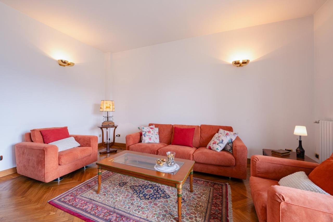 Como City View Apartment 외부 사진