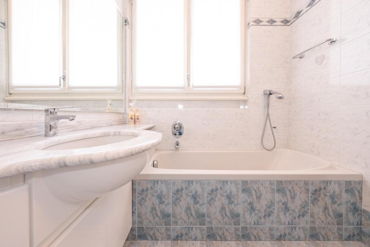 Como City View Apartment 외부 사진