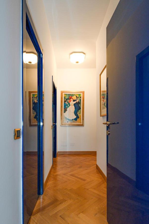 Como City View Apartment 외부 사진