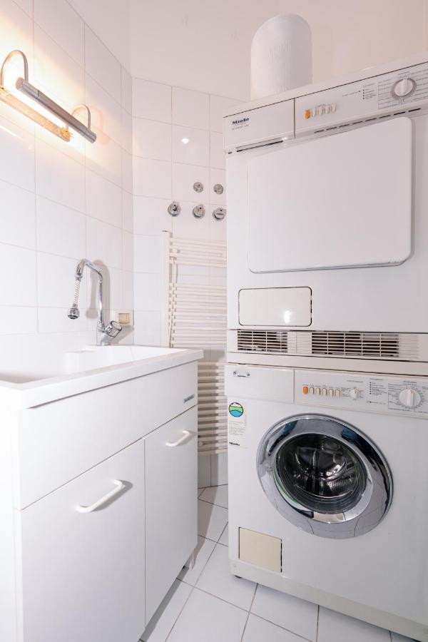 Como City View Apartment 외부 사진