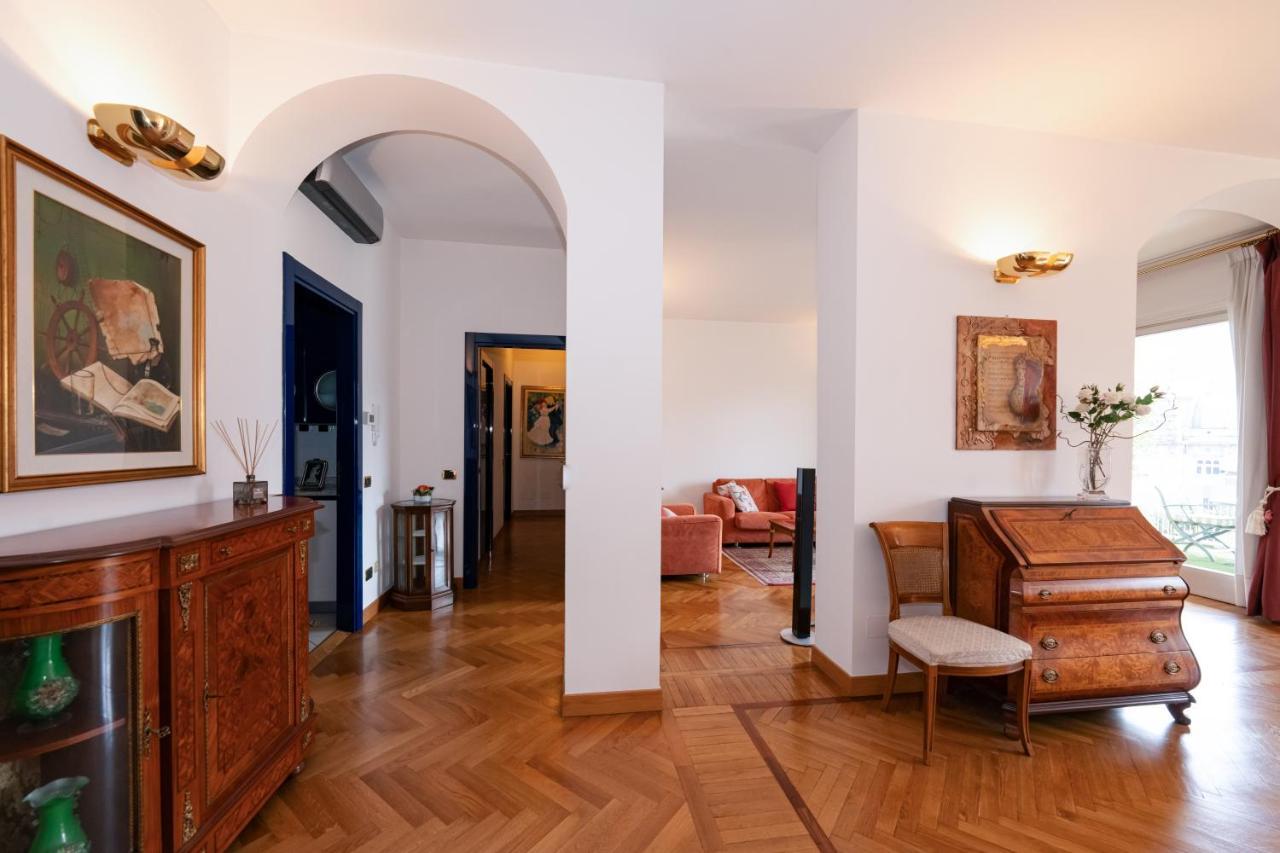 Como City View Apartment 외부 사진