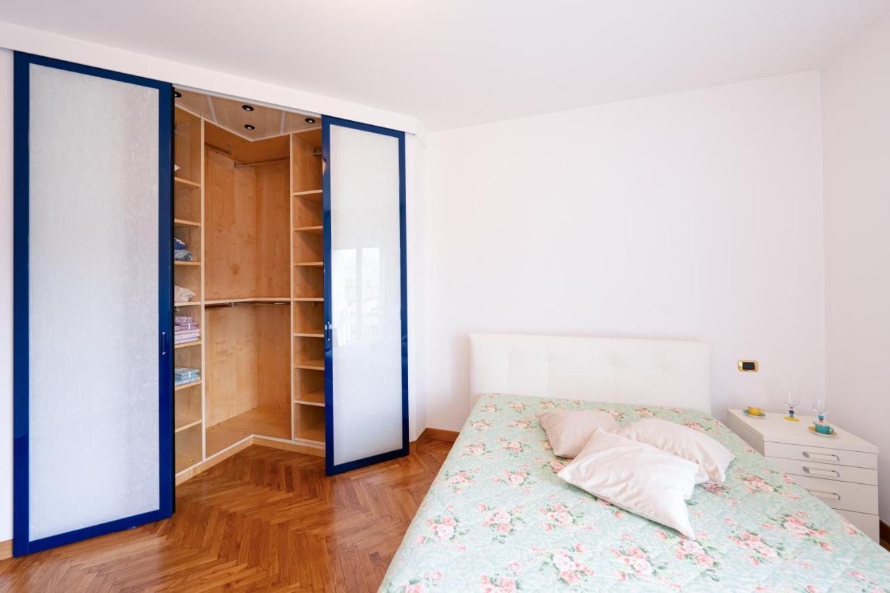 Como City View Apartment 외부 사진