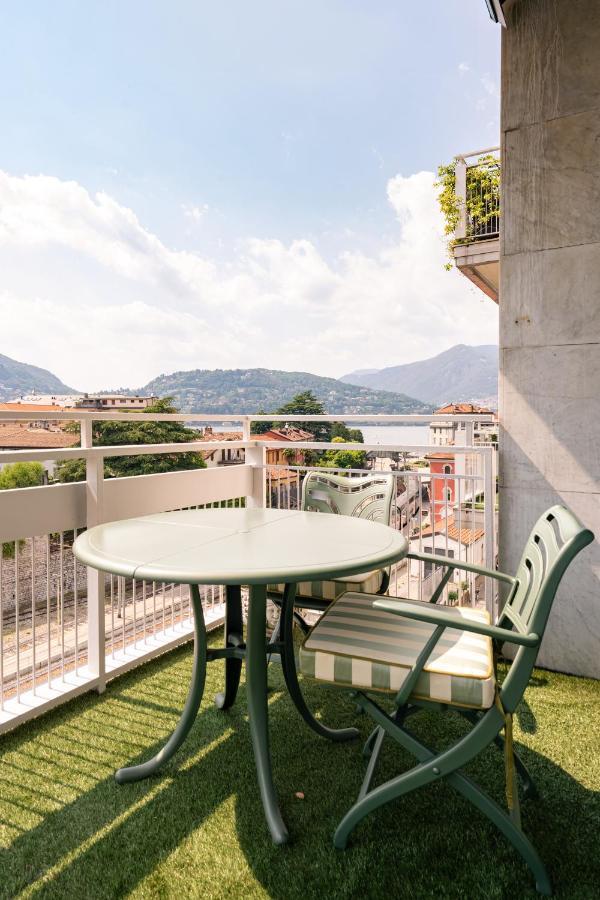 Como City View Apartment 외부 사진