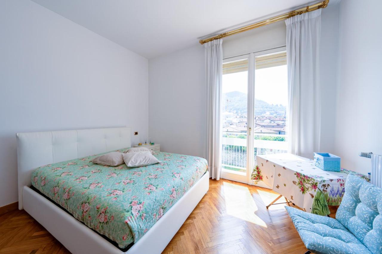 Como City View Apartment 외부 사진